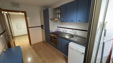 Foto 4 de Apartament en venda a Calle Asturias, San Cristobal - San Diego, Lorca
