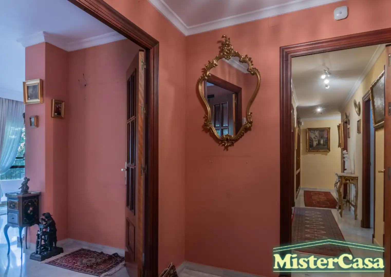 Flat for sale in Jerez de la Frontera  with Air Conditioner, Terrace and Balcony