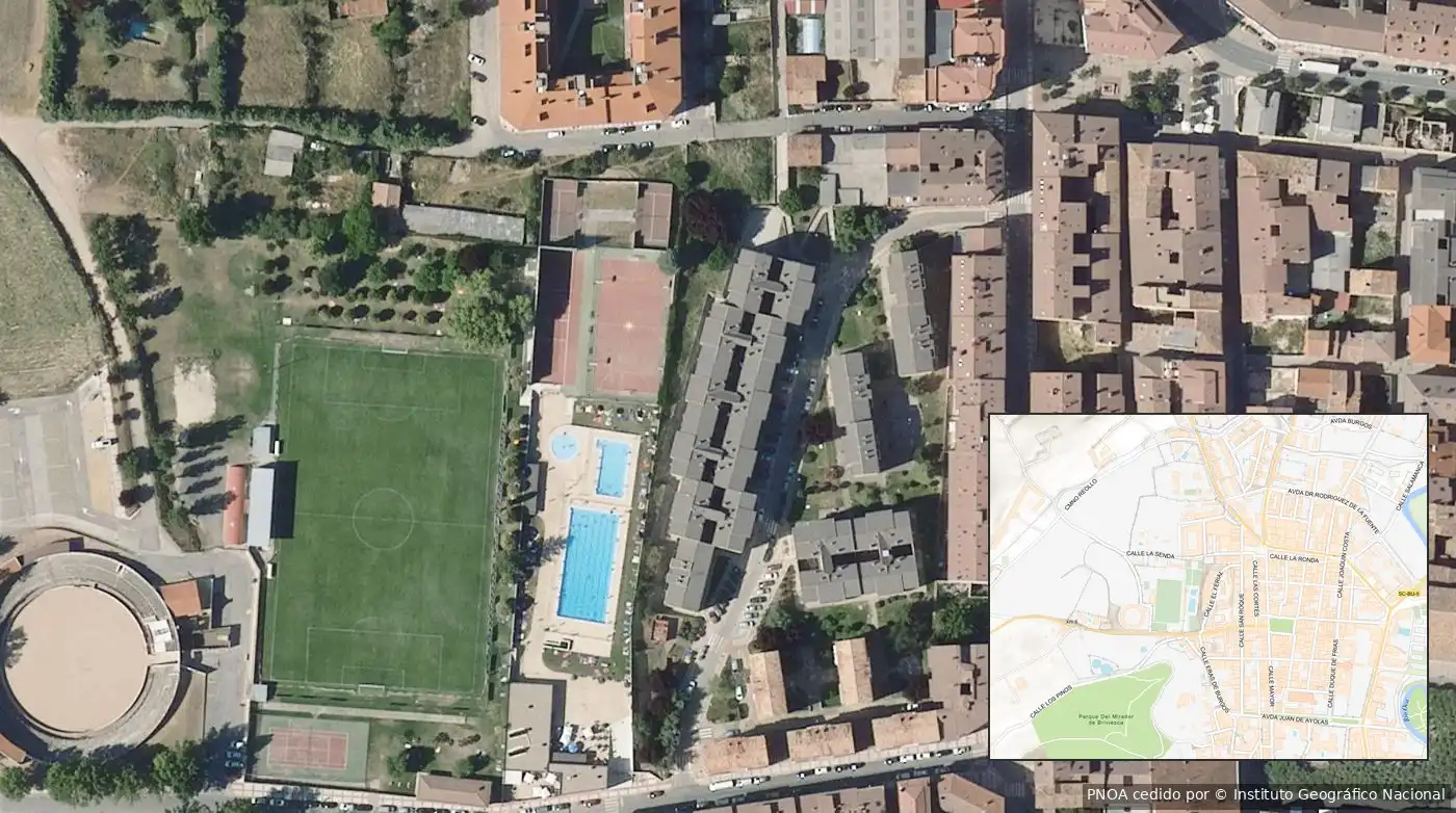 Appartement à vendre à Briviesca, imagen 6