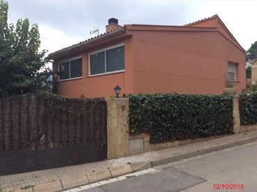 Wohnung zum Verkauf in C Penedés, 9 - Urb. Can Serra