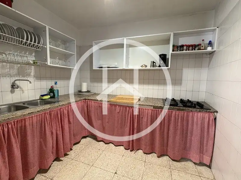 Kitchen of Houses for sale in Güímar  with Air Conditioner, Private garden and Terrace