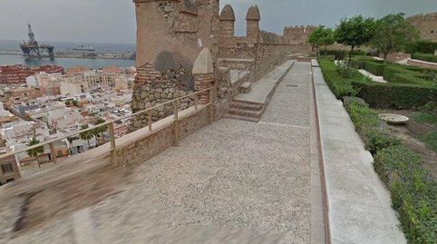 Foto 3 de Casa adosada en venta en Cl Roquetas, La Chanca - Pescadería, Almería Capital