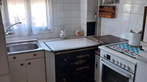 Foto 4 de Casa o xalet en venda a Calle San Esteban, 7, Cuéllar, Segovia