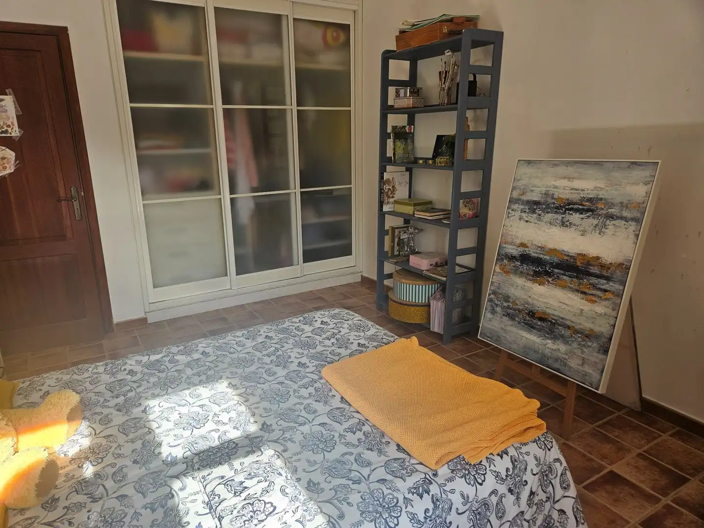 Schlafzimmer von Haus oder Chalet zum Verkauf in Puerto del Rosario