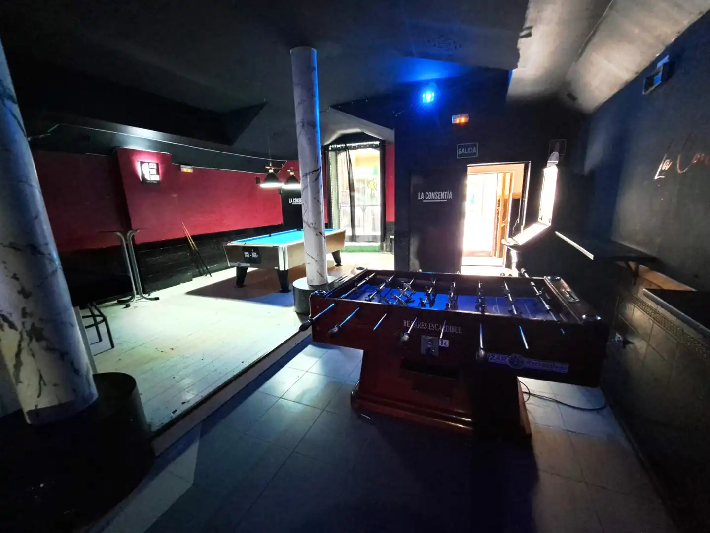 Locale commerciale in vendita a Calle Arrabal 9, imagen 7