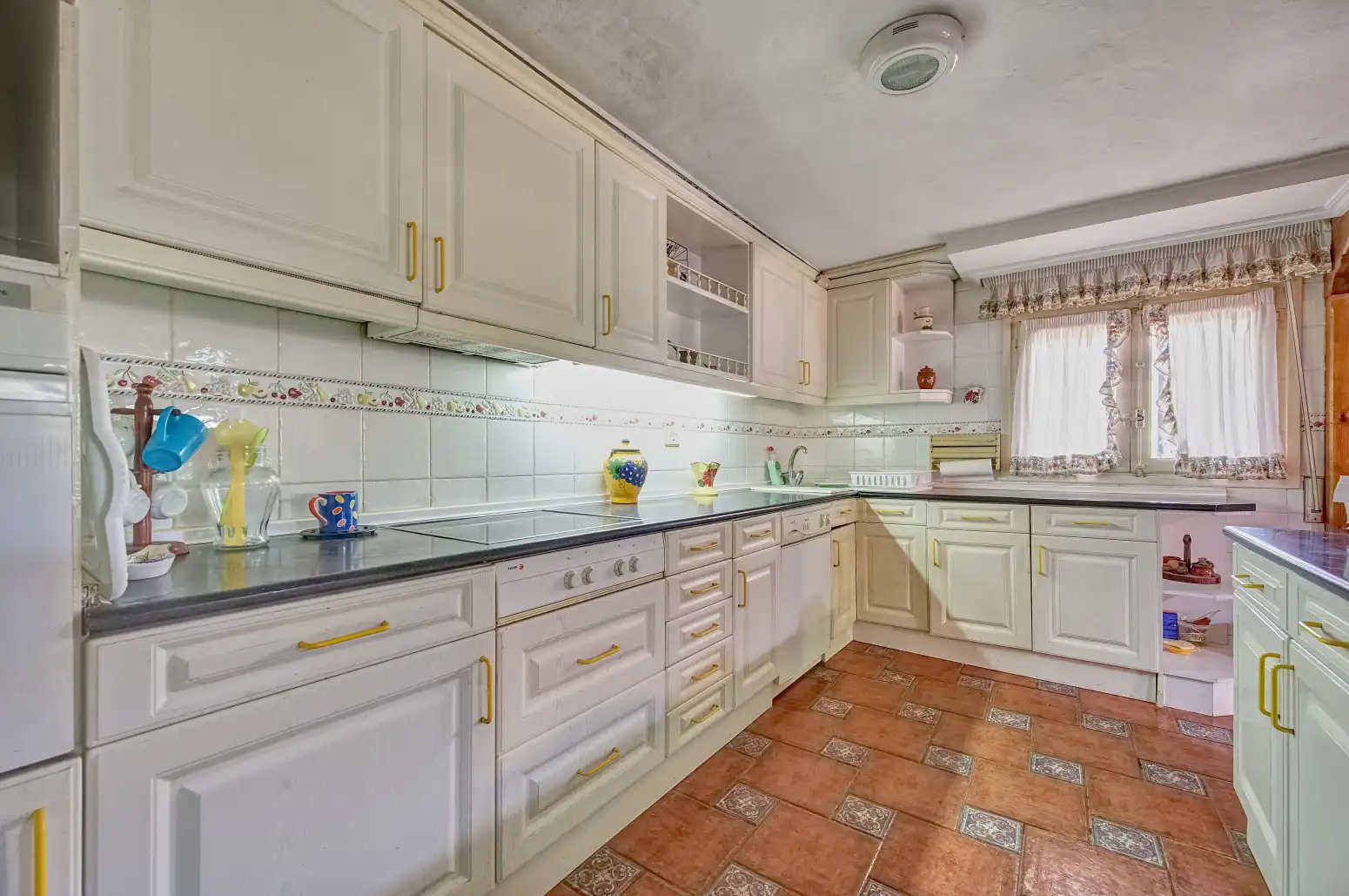 Casa con piscina en venta en Paraje LA GLERA, imagen 27