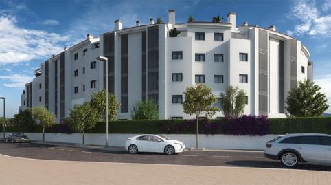 Photo 5 from new construction home in Flat for sale in Camí Dels Lladres, El Puerto, Alicante