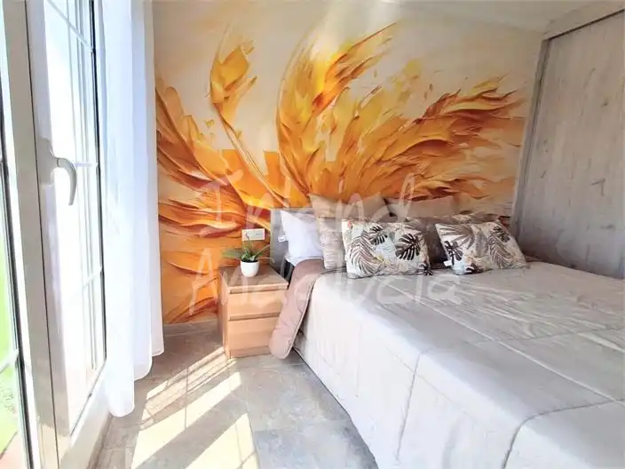 Habitación de Apartamento en venta en Albuñol con Terraza, Trastero y Internet