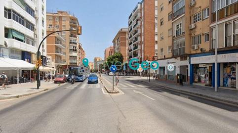 Photo 2 of Premises for sale in Avenida de Carlos Haya, Camino de Antequera, Málaga