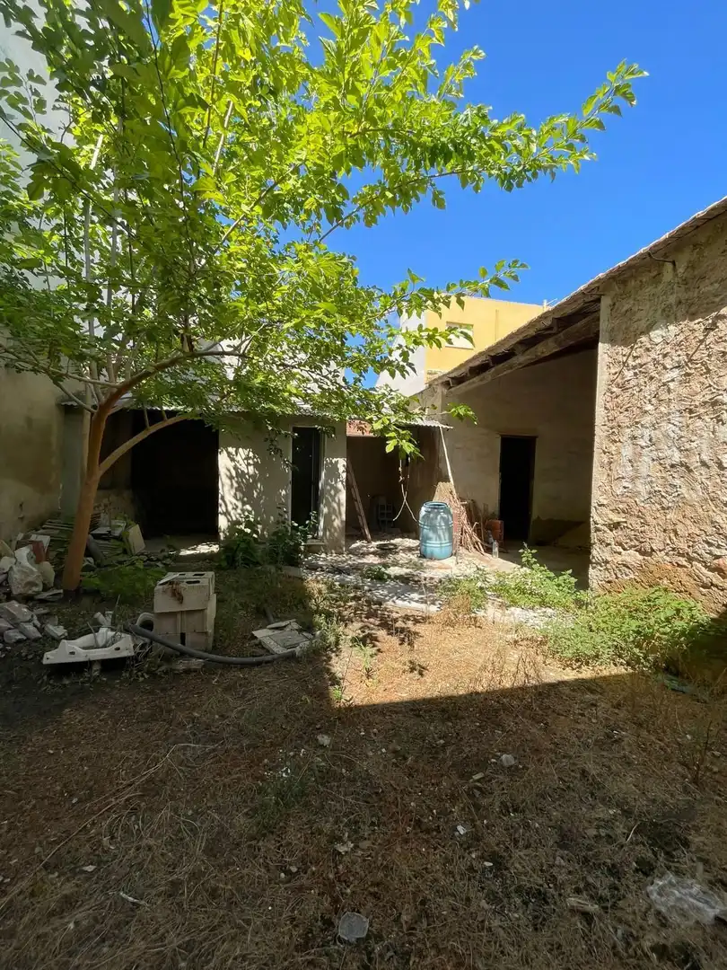 Einfamilien-Reihenhaus zum Verkauf in Formentera del Segura