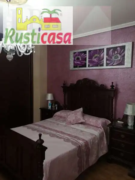 Habitación de Piso en venta en Bailén con Aire acondicionado, Terraza y Trastero