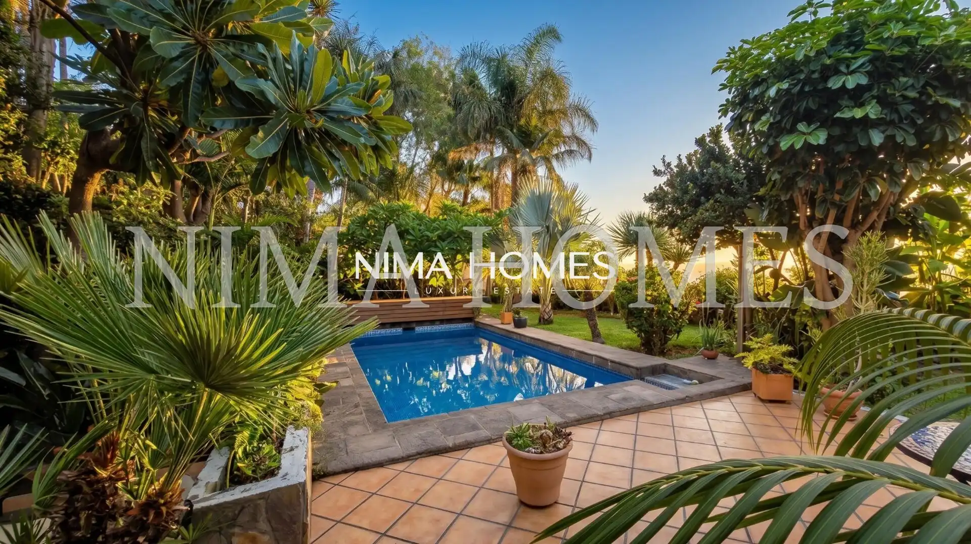 Maison avec jardin à vendre à Las Cuevas - Los Gómez, imagen 2
