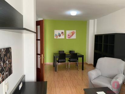 Dining room of House or chalet for sale in La Carlota  with Air Conditioner and Heating