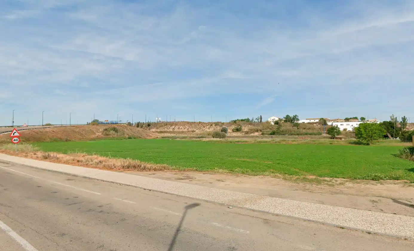 Terrain rustique à vendre à Barrios rurales del norte, imagen 2