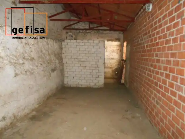 Nave industrielle à vendre à CAMINO DE ALMAGRO, imagen 4