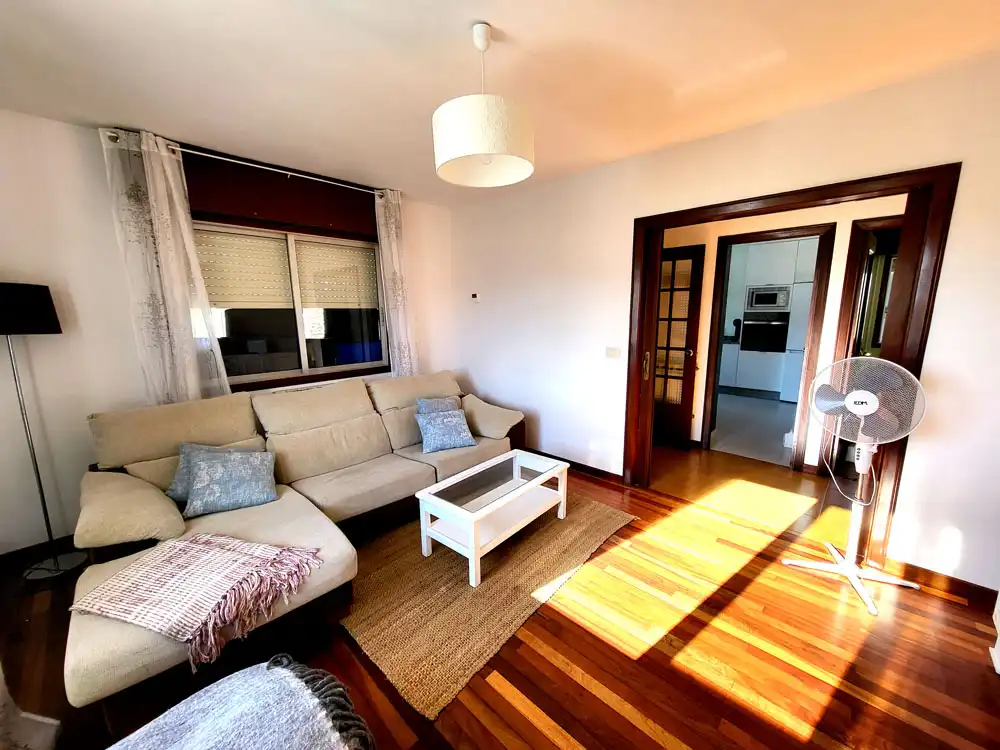 Casa o xalet en venda a Navia