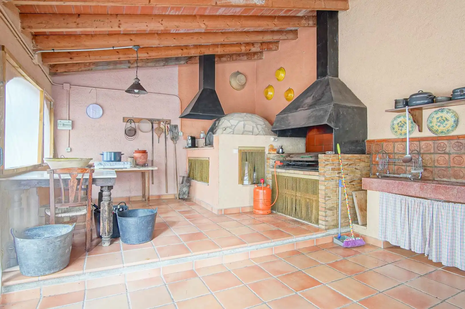 Villa avec terrasse à vendre à Orba, imagen 24