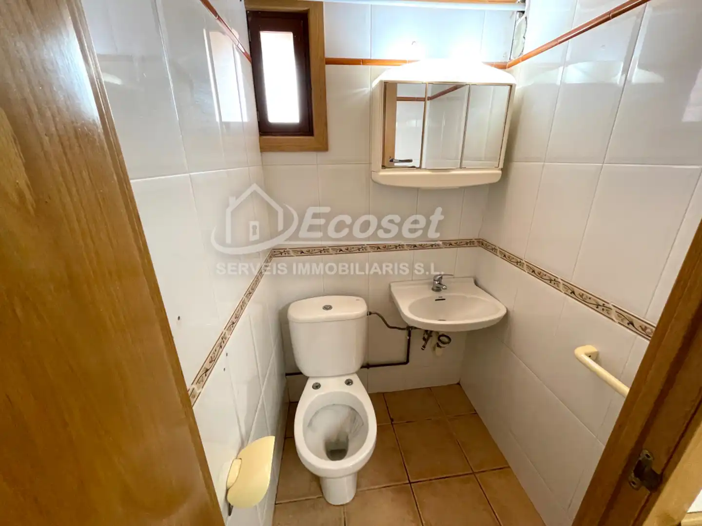 Bathroom of Houses for sale in Olesa de Bonesvalls  with Terrace