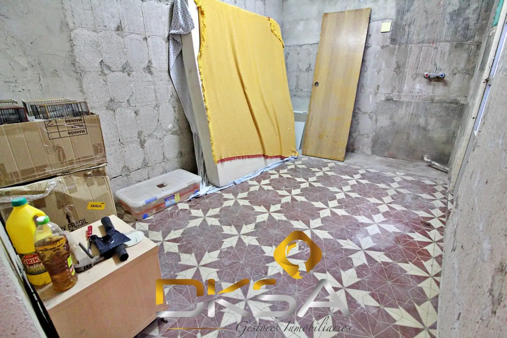 House with terrace for sale in PIETAT, imagen 18
