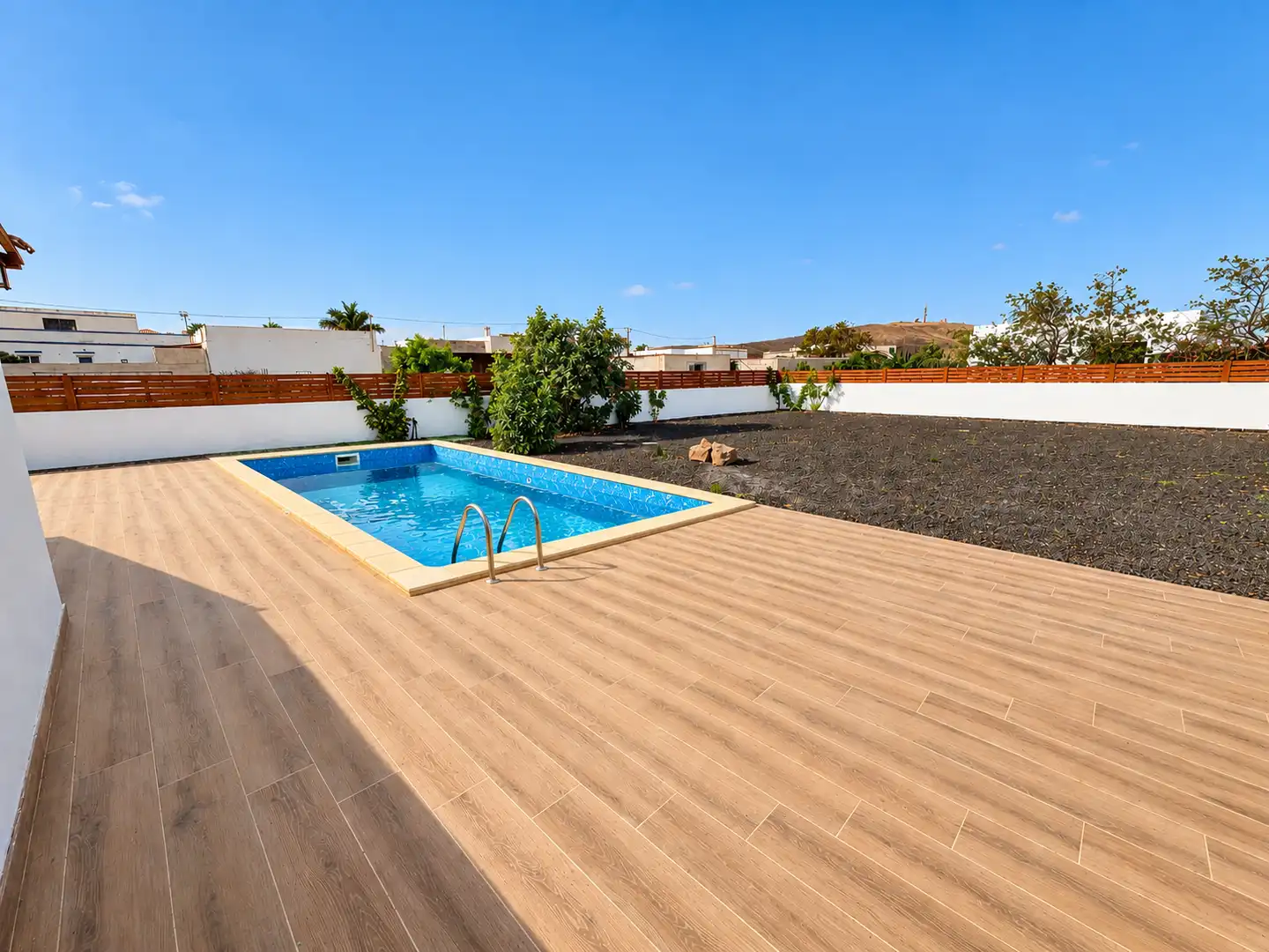 Maison avec piscine à vendre à Lajares, imagen 34