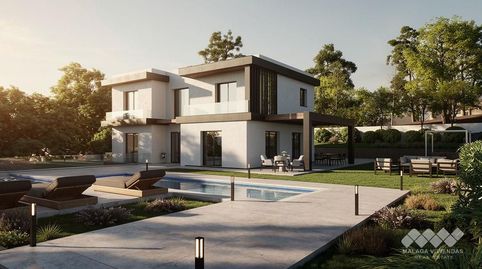 Foto 3 de Casa o xalet en venda a Mijas, Pinos de Alhaurín, Alhaurín de la Torre