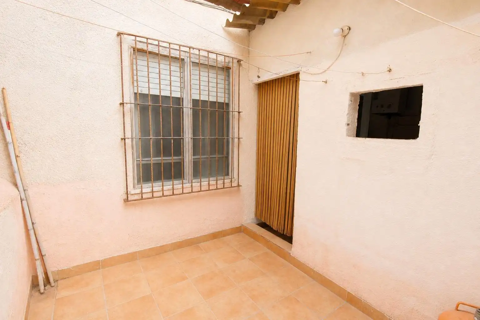 Terraza de Piso en venta en Murcia con Aire acondicionado, Calefacción y Terraza