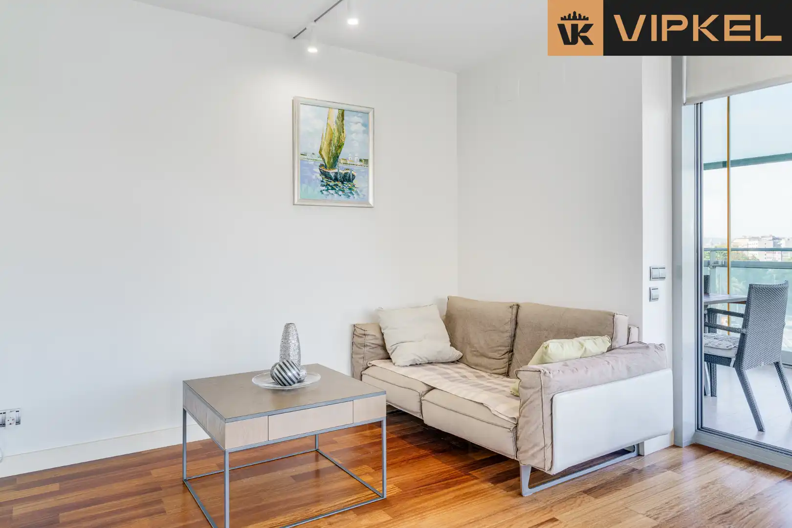 Appartement avec piscine à vendre à Passeig del Taulat, imagen 3