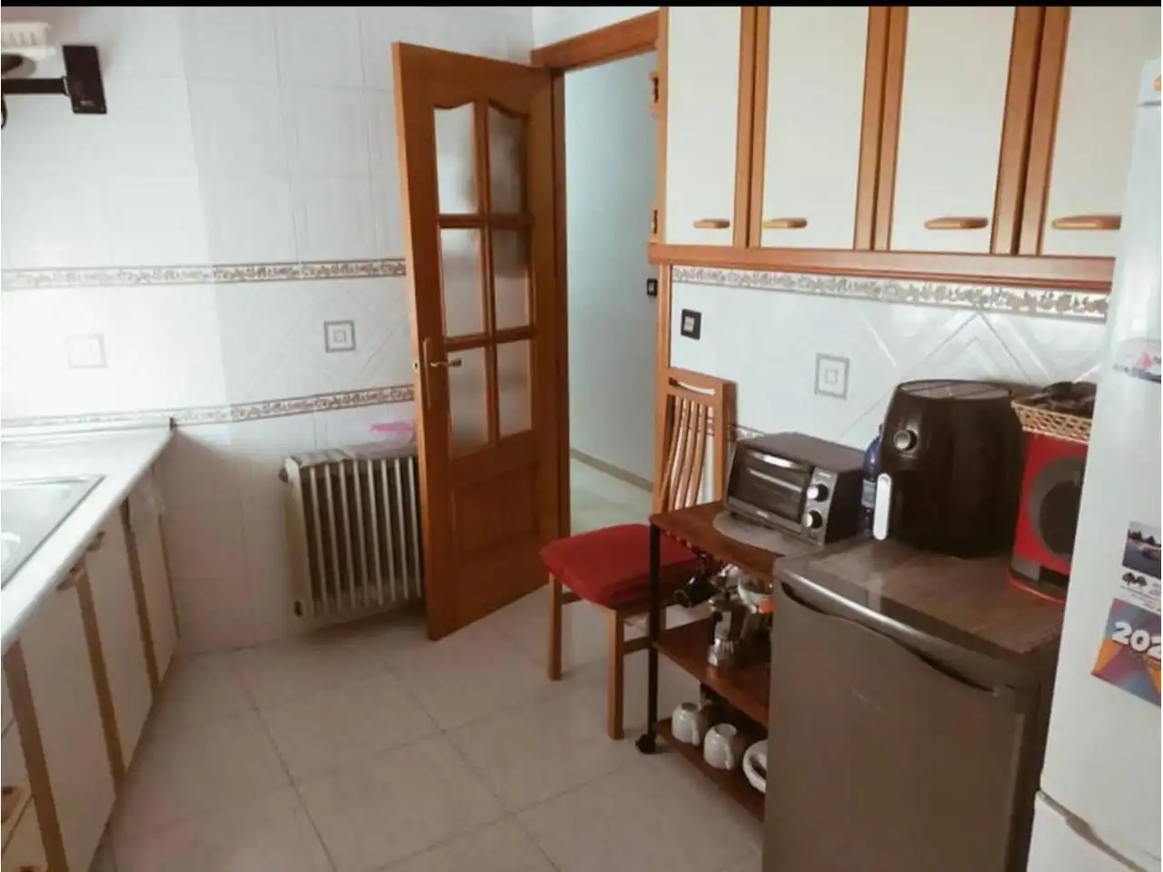 Flat with terrace for sale in Baza, imagen 12