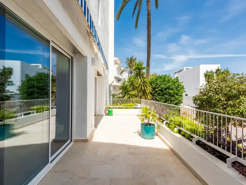 Apartament amb piscina en venda a Río Real - Los Monteros, imagen 15