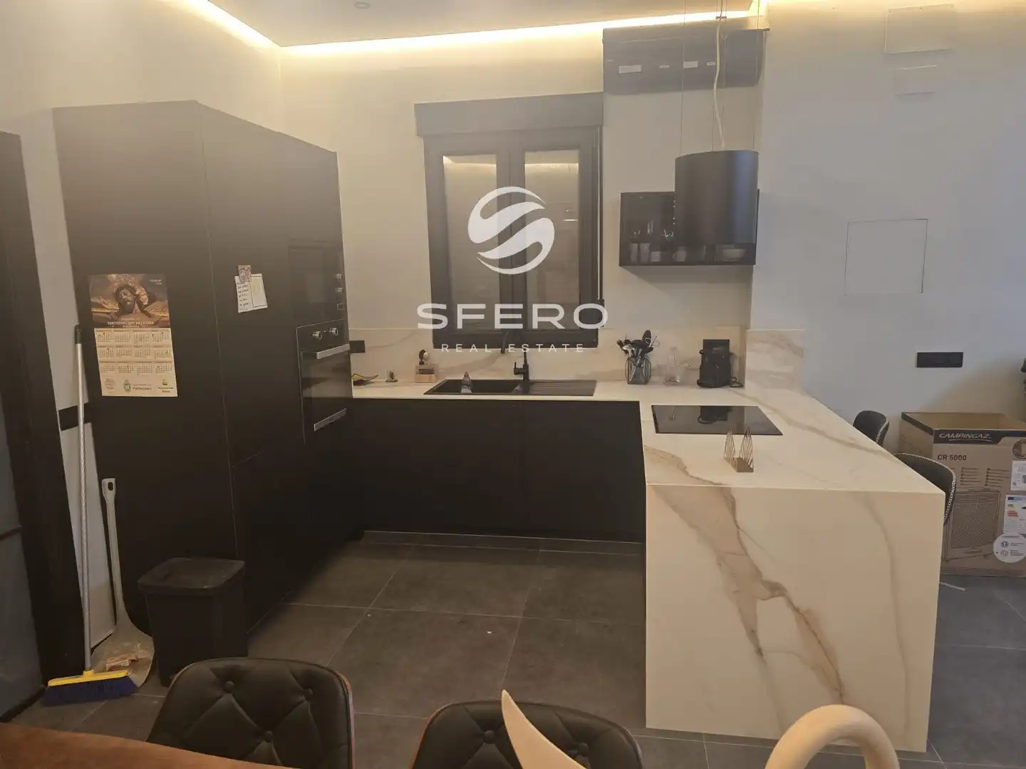 Apartament en venda a Calle de la Caridad 2, imagen 13
