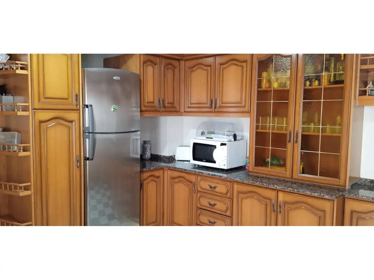 Piso en venta en Calle Nicolás Andreu, 26, El Molí