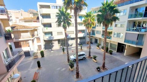 Foto 2 de Apartament en venda a Zona Pueblo, Calpe / Calp