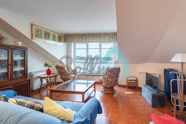 Dúplex en Alquiler en Castillo Fiel en Castropol