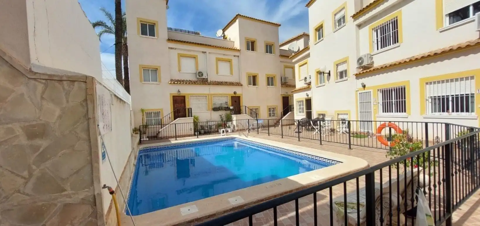 Maison mitoyenne à vendre à Desamparados - Hurchillo - Torremendo, imagen 2