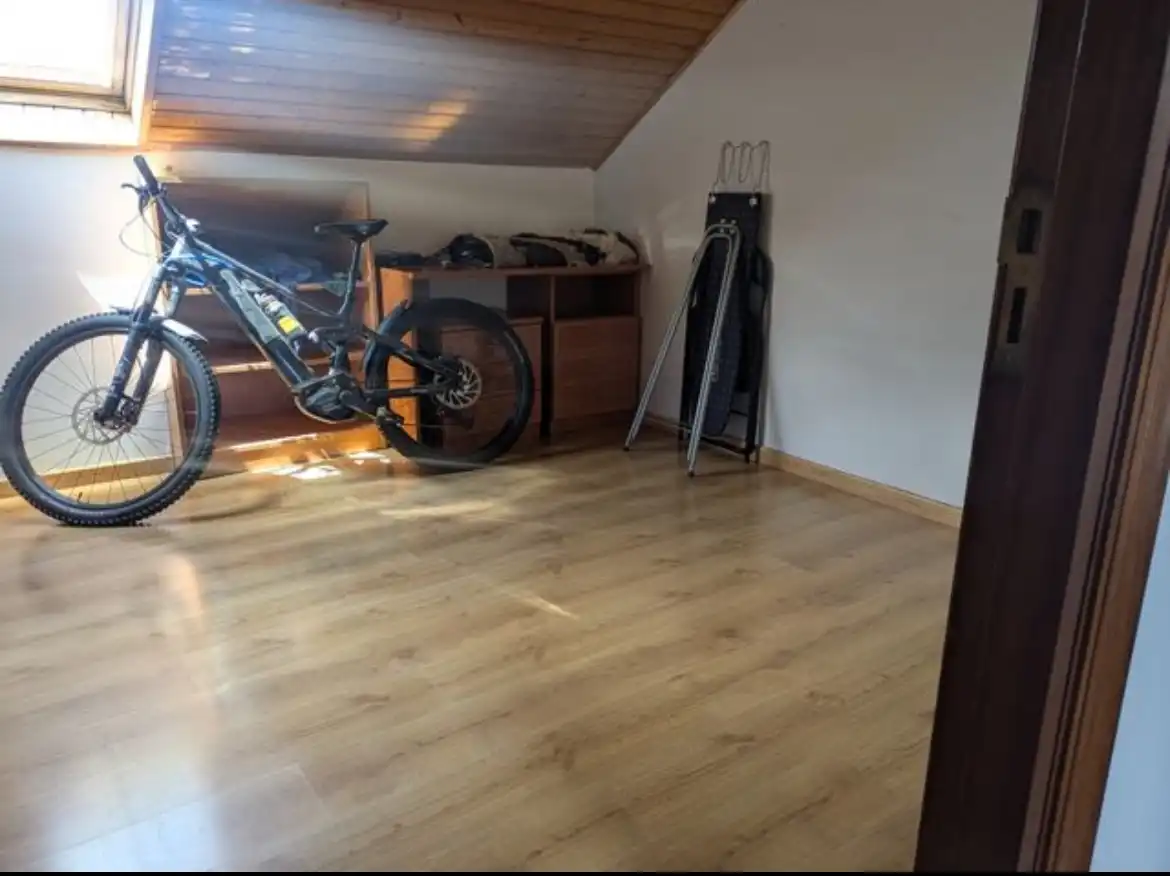 Ático en venta en Avenida Placeres, 8, Parroquias Rurales