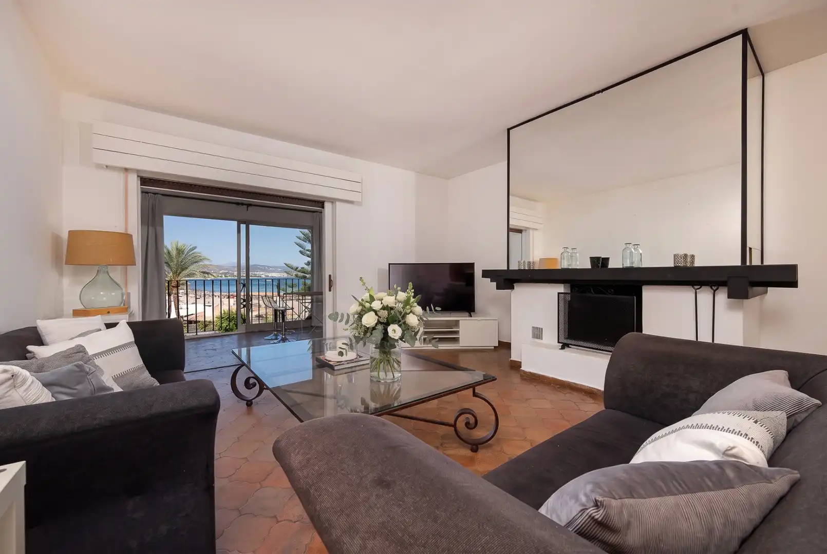 Apartment for sale in MUELLE RIBERA (P BANUS), imagen 4