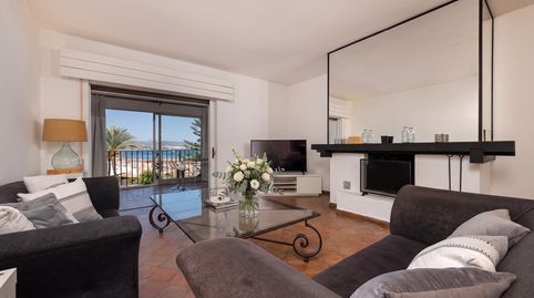 Foto 4 de Apartamento en venta en Muelle Ribera (p Banus), Puerto Banús, Marbella