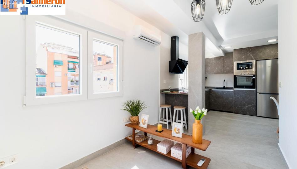 Photo 1 of Flat for sale in Avenida de América, Barrio de Zaidín, Granada