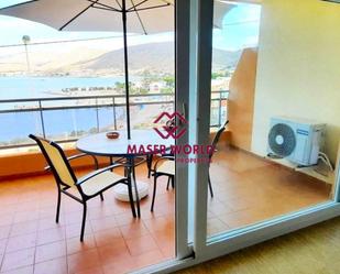 Balcony of Apartment for sale in Cartagena  with Air Conditioner, Terrace and Balcony