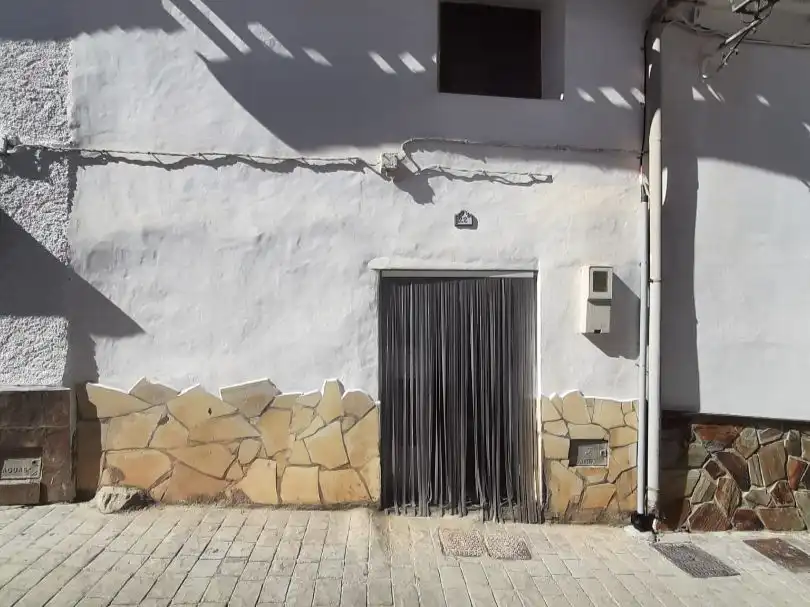 House for sale in Calle Corazon de Jesus 22