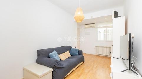 Foto 3 de Pis en venda a Av. Donostiarra, Concepción, Madrid