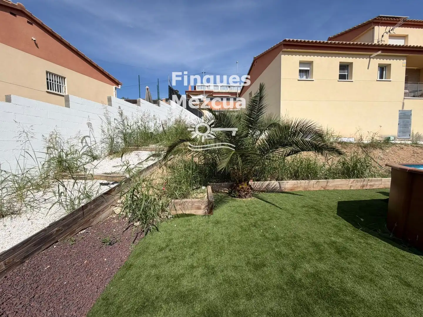 Semi-detached house with pool for sale in Dalia, imagen 39