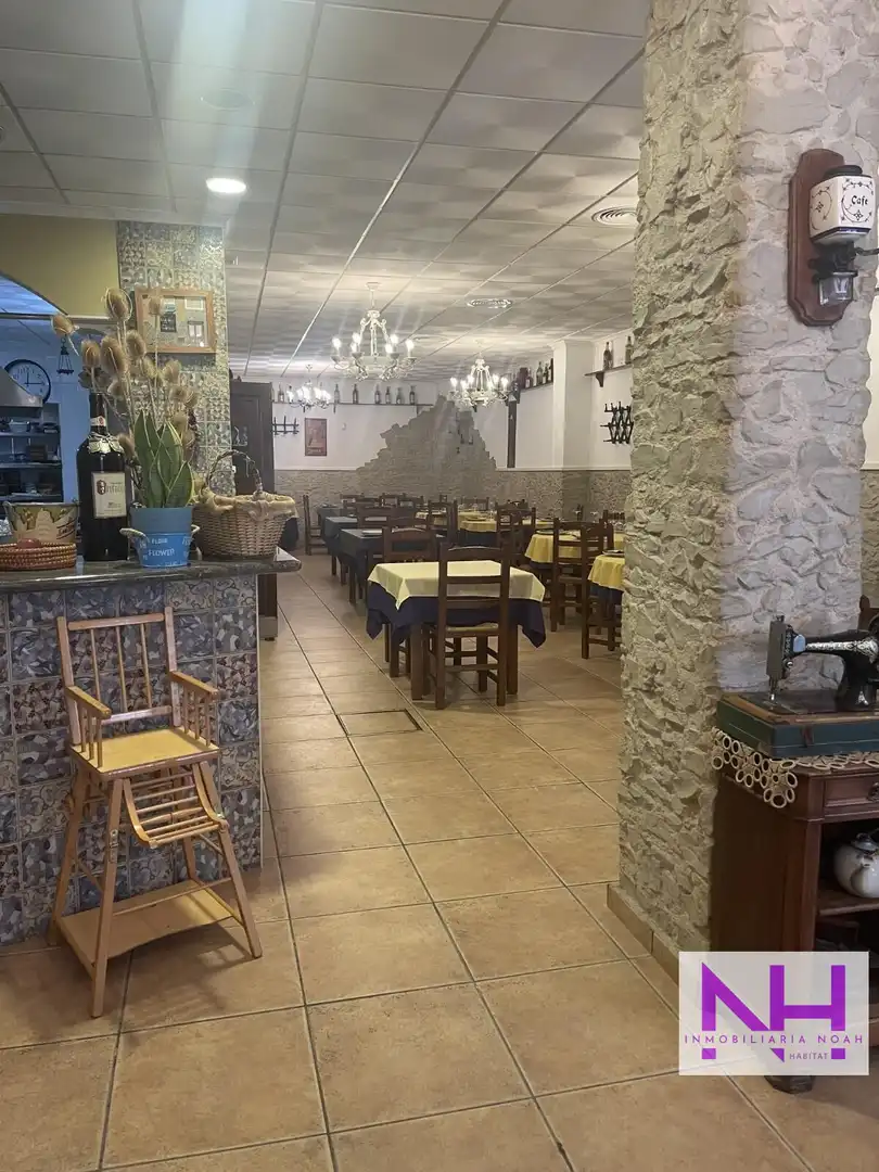 Local comercial en venda a Centro, imagen 23
