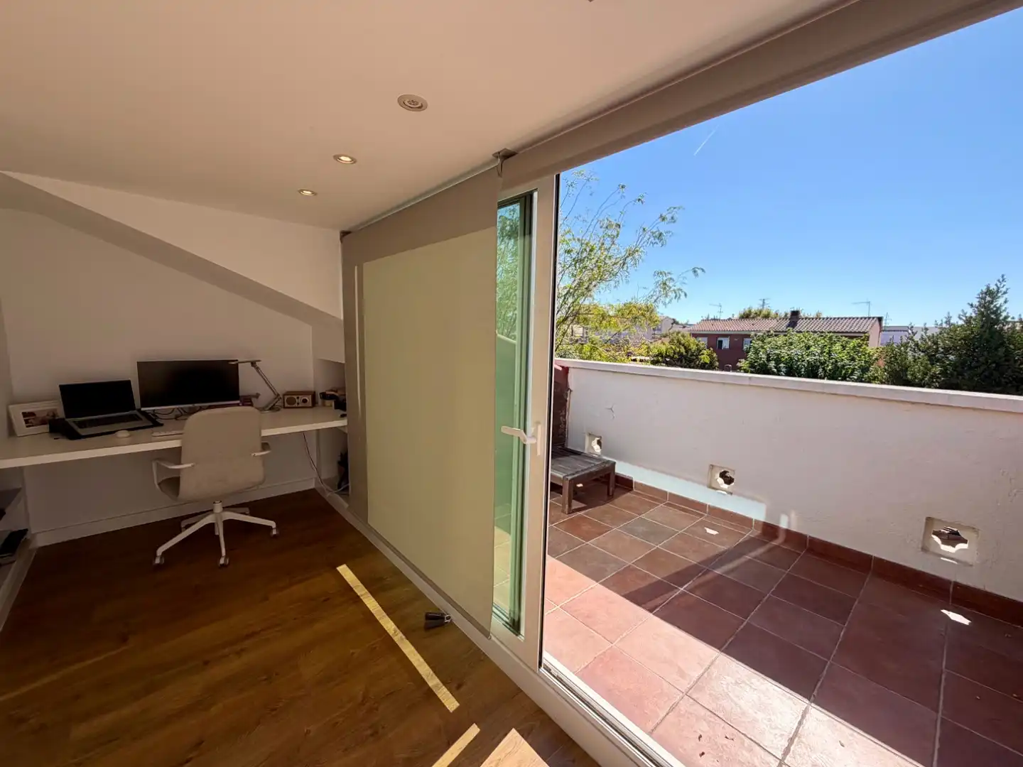 Maison jumelée avec jardin à vendre à Carrer Transversal 12, imagen 26