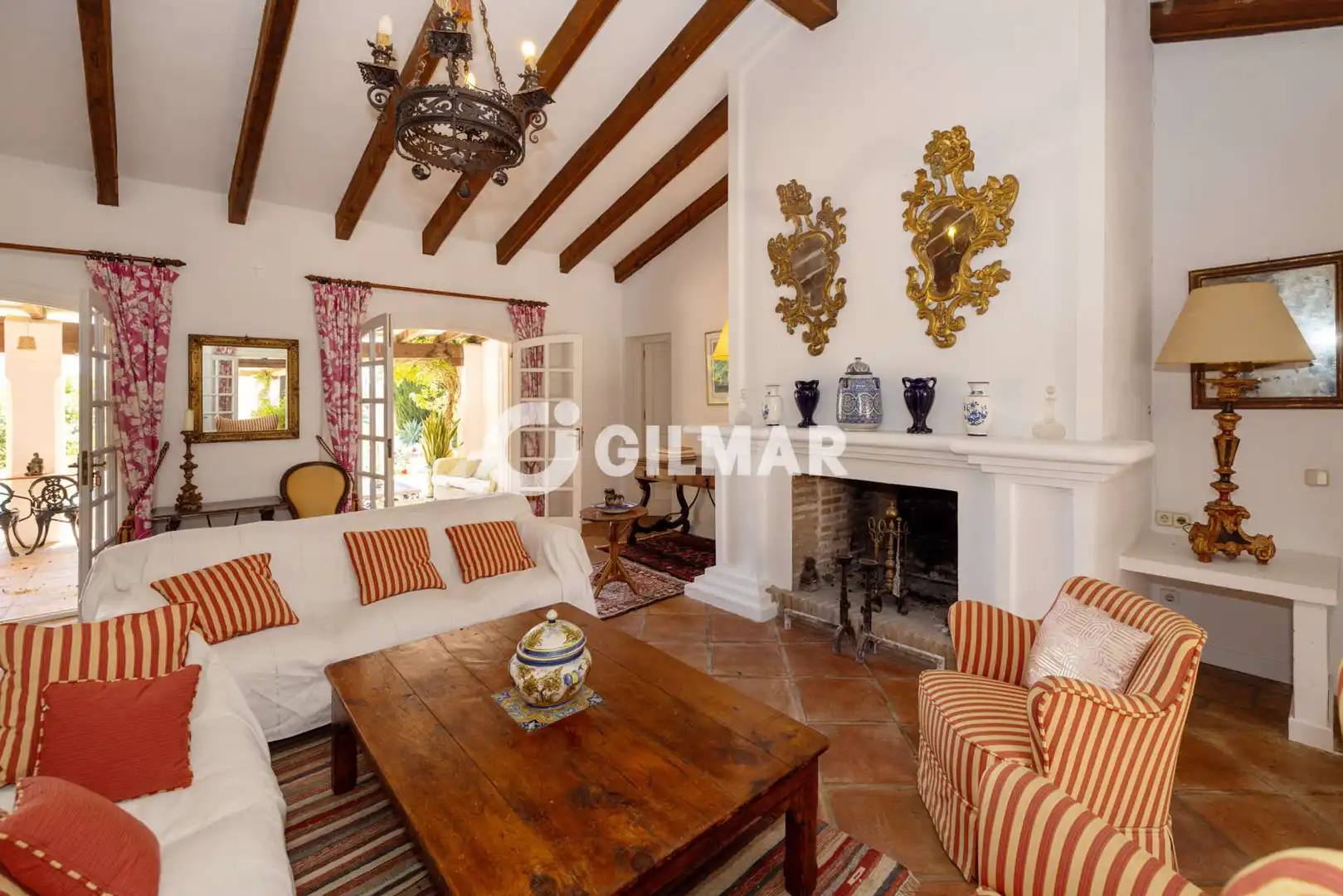 Villa con piscina in vendita a Los Flamingos, imagen 11