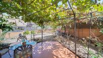 Garden of Single-family semi-detached for sale in Villanueva del Pardillo  with Air Conditioner and Terrace