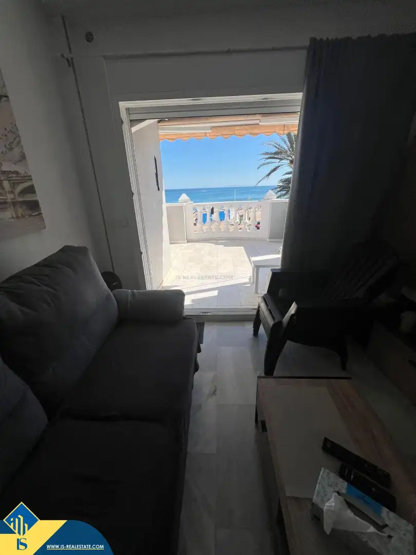 Àtic amb piscina en venda a Playa de los Locos, imagen 23