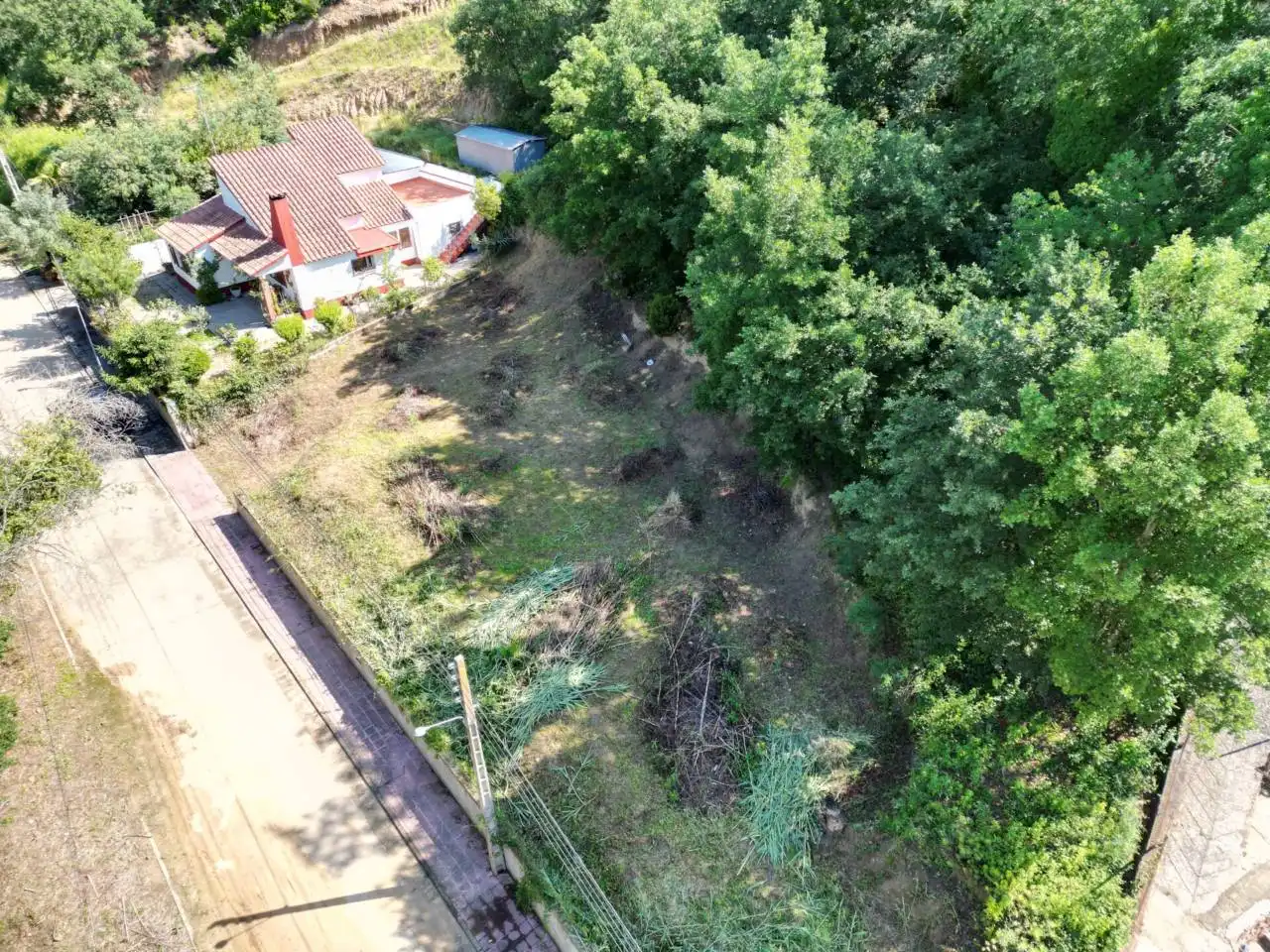 Terreno residencial en venta en Calle RIELLS I Viabrea, imagen 14