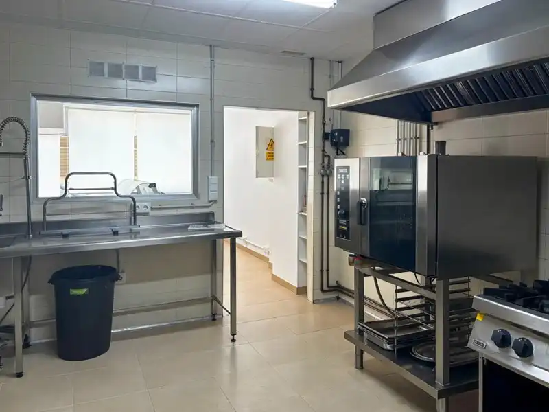 Local comercial en venda a Calle Torre Quebrada 8, imagen 15