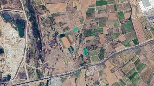 Terreno en Venta en Partida Realet - La ribera alta en Alfarp